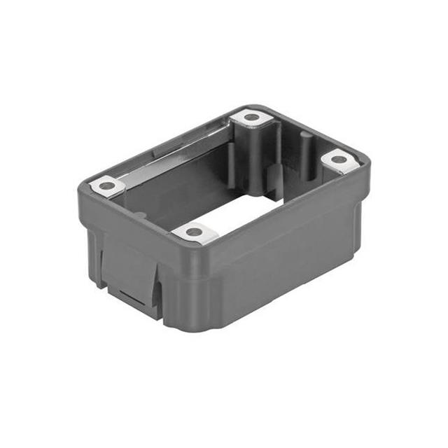 HAN-ECO 6B CARRIER FRAME