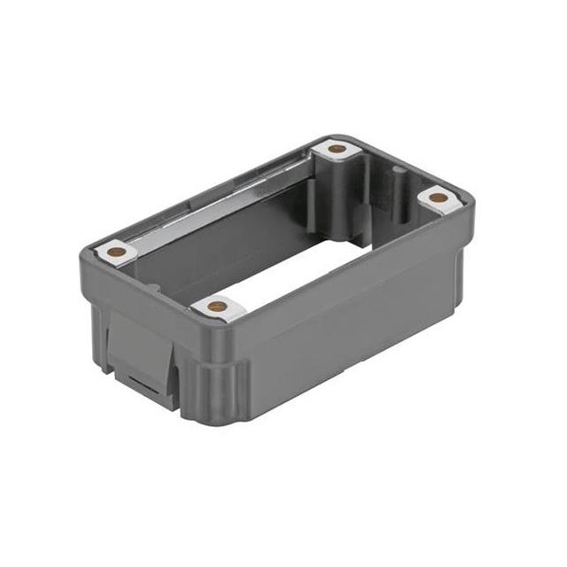 HAN-ECO 10B CARRIER FRAME