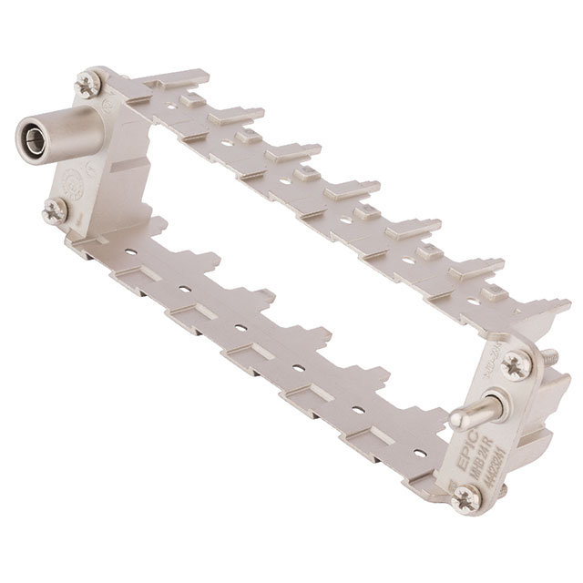 MODULE FRAME MH-24 F 6SLOTS HB24