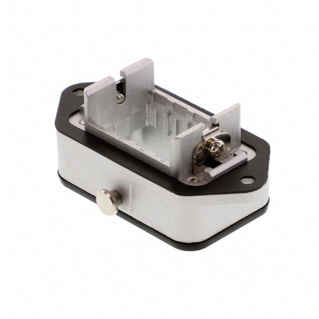 FRAME PANEL MOUNTING TYPE A