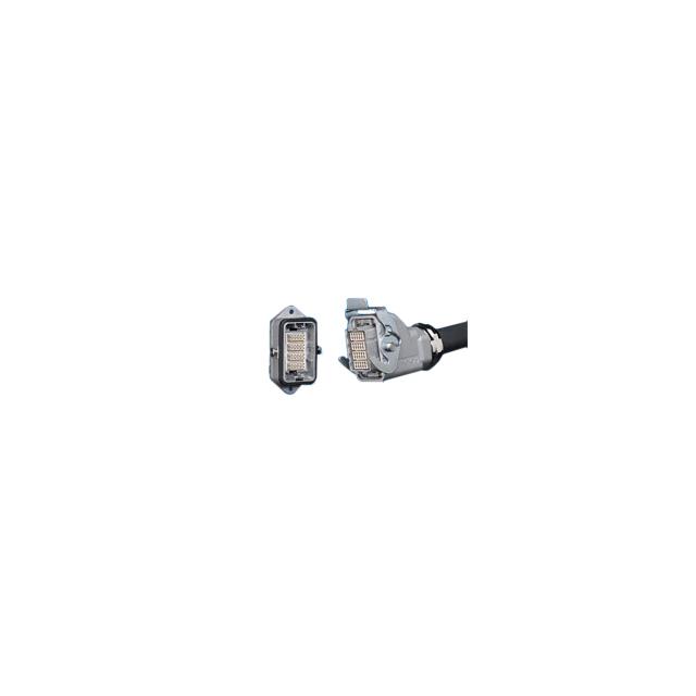 FRAME PANEL MOUNTING TYPE B