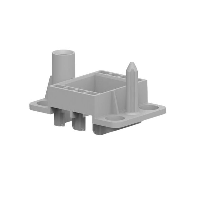 H6BP-T2-M DOCKING FRAME_FLOATING