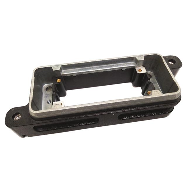 16B HPR BULKHEAD REAR FIT HOUSIN