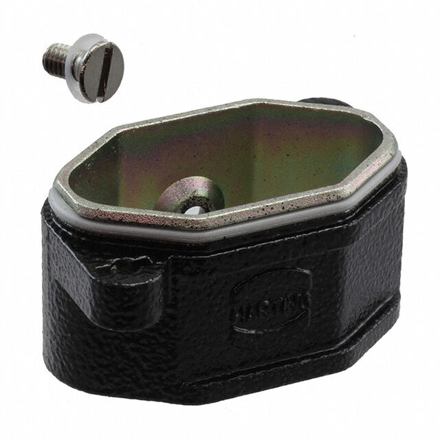 CONN BASE BOTTOM ENTRY SZ3A