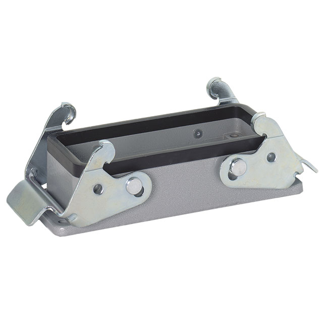 CONN BASE HB16 PNL MNT DLVR