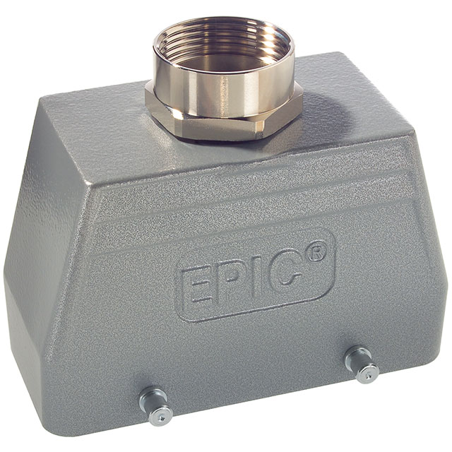 CONN HOOD HB16 TE NPT3/4 DB