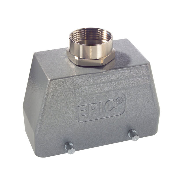 CONN HOOD HB24 TE NPT3/4 DB