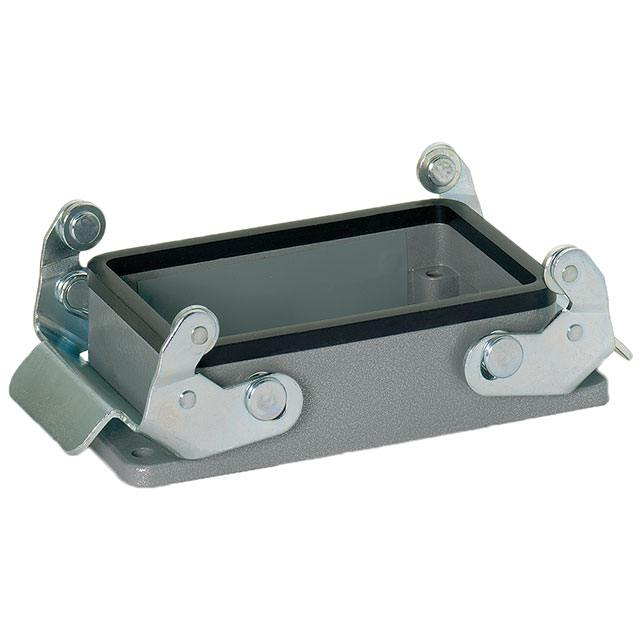 CONN BASE HA32 PNL MNT DL