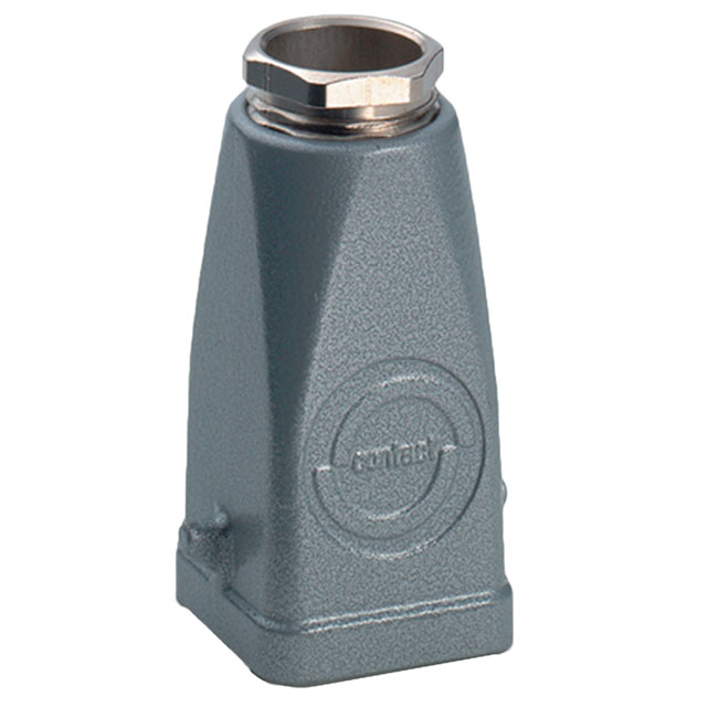 CONN HOOD HA3/4 TE NPT1/2"