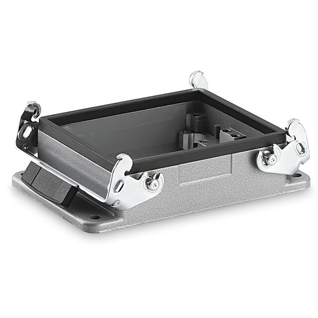 CONN BASE HB48 PNL MNT DL