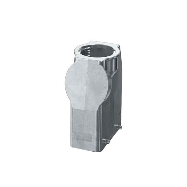 CONN BASE SIDE ENTRY SIZE B24