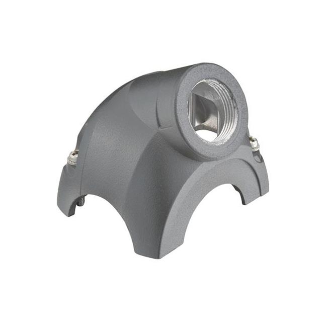 CONN HOOD SHELL SIDE ENTRY M25