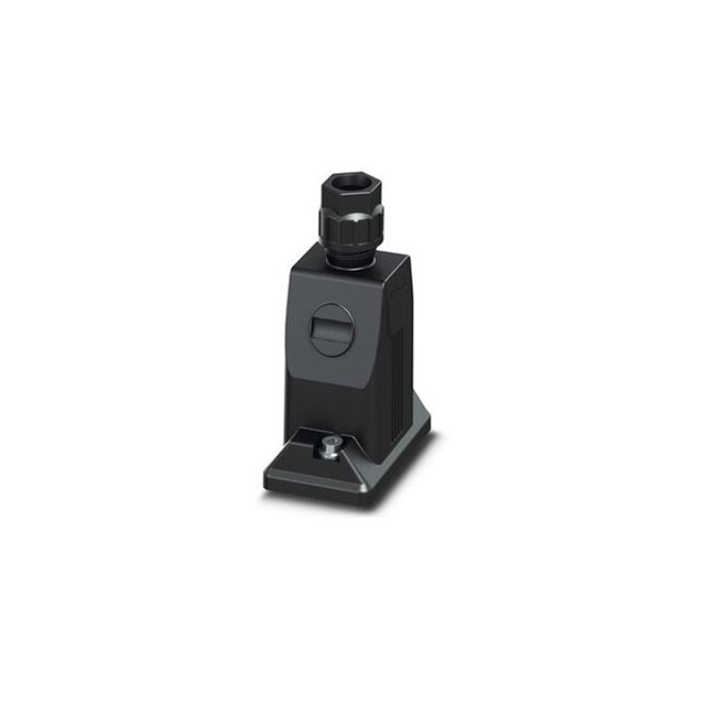 CONN HOOD TOP ENTRY SZB6 M20