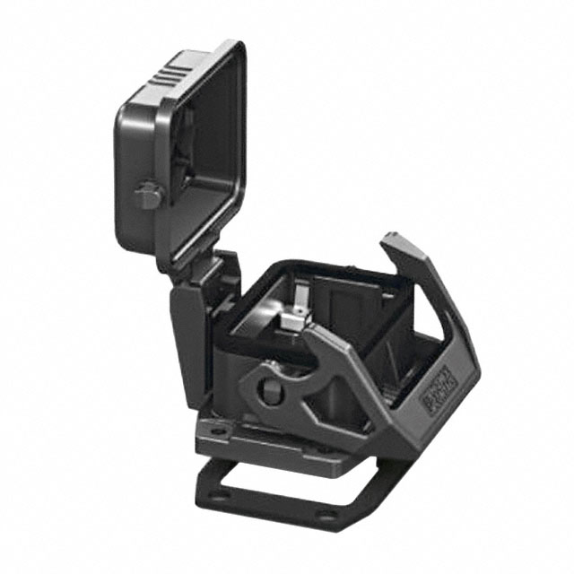 CONN BASE BOTTOM ENTRY SZB6