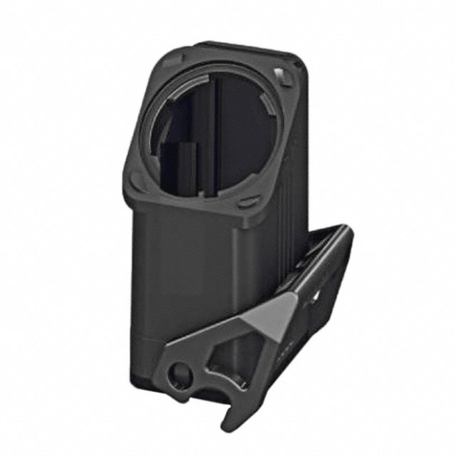 CONN HOOD CPLNG BOTTOM SZB6