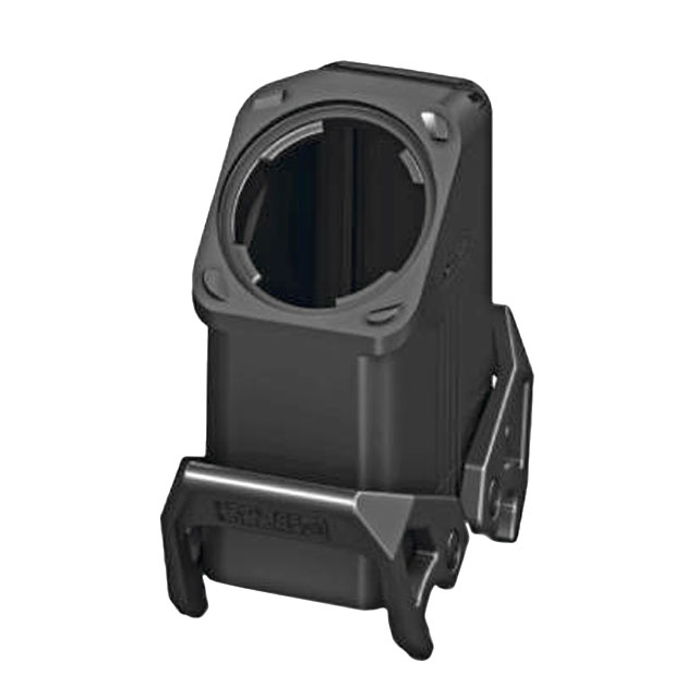 CONN HOOD SIDE OR TOP ENTRY SZB1