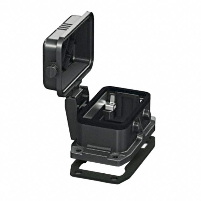 CONN BASE BOTTOM ENTRY SZB10