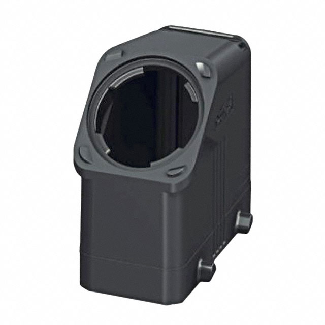 CONN HOOD SIDE OR TOP ENTRY SZB1