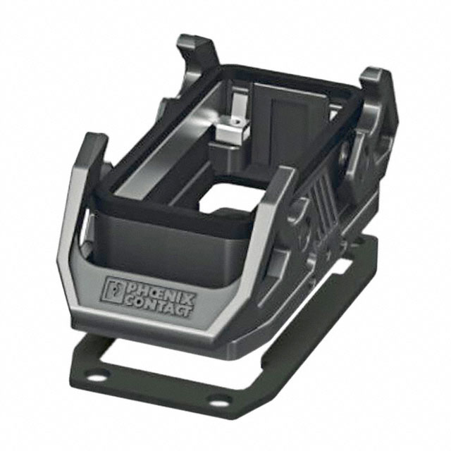 CONN BASE BOTTOM ENTRY SZB16