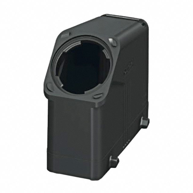 CONN HOOD SIDE OR TOP ENTRY SZB2