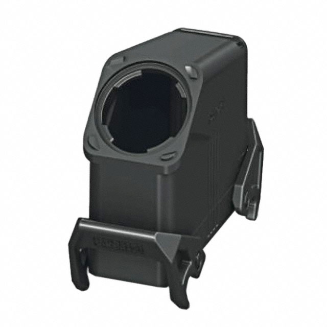 CONN HOOD SIDE OR TOP ENTRY SZB2