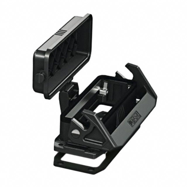 CONN BASE BOTTOM ENTRY SZB24