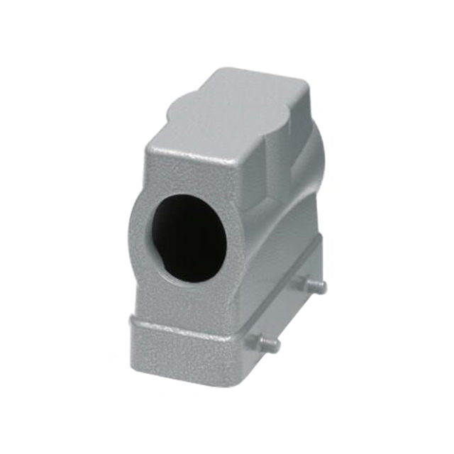 CONN HOOD SIDE ENTRY SZB16 M32
