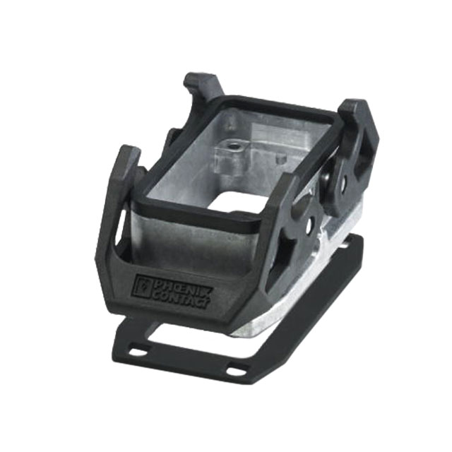 CONN BASE BOTTOM ENTRY SZB10