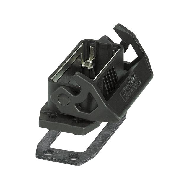 CONN BASE BOTTOM ENTRY SZD15