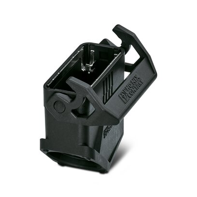 CONN HOOD CPLG SIDE ENTRY SZD15