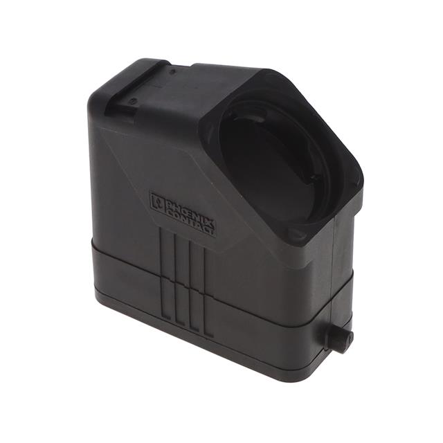 CONN HOOD SIDE ENTRY SZD15