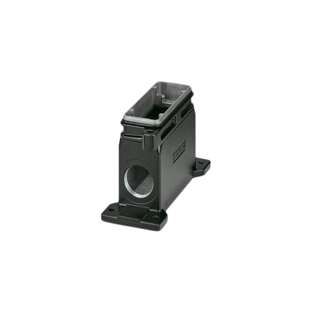 HEAVYCON B16 BOX MOUNTING BASE F