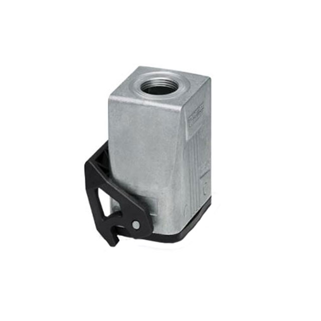 CONN HOOD CPLNG BOTTOM B6 PG13.5