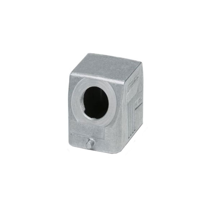 CONN HOOD SIDE ENTRY SZB6 M20