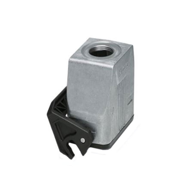 CONN HOOD CPLNG BOTTOM SZB10 M20