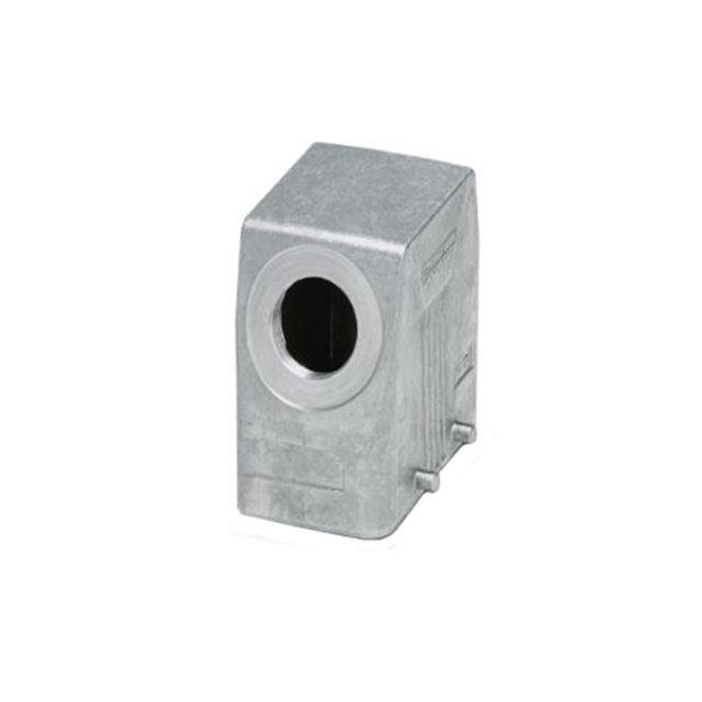 CONN HOOD SIDE ENTRY SZB10 M32