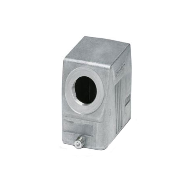 CONN HOOD SIDE ENTRY SZB10 PG21