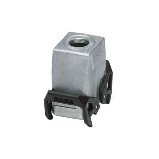 CONN HOOD TOP ENTRY SZB10 M25