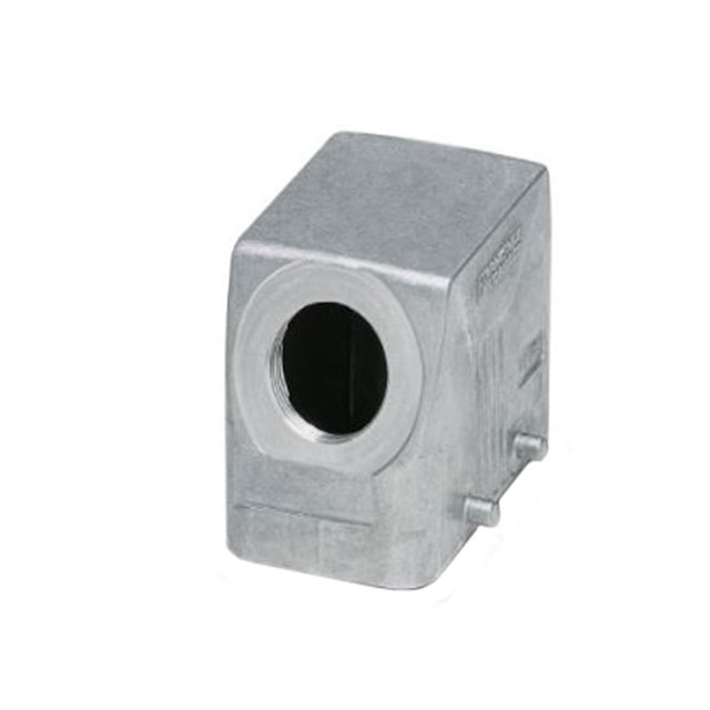 CONN HOOD SIDE ENTRY SZB10 M20