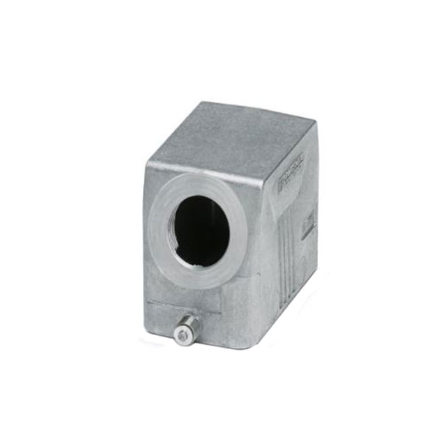 CONN HOOD SIDE ENTRY SZB10 M20