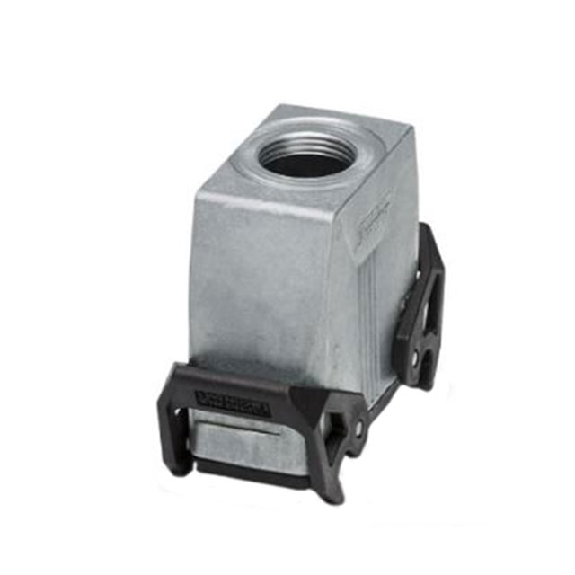 CONN HOOD CPLNG BOTTOM SZB16 M25