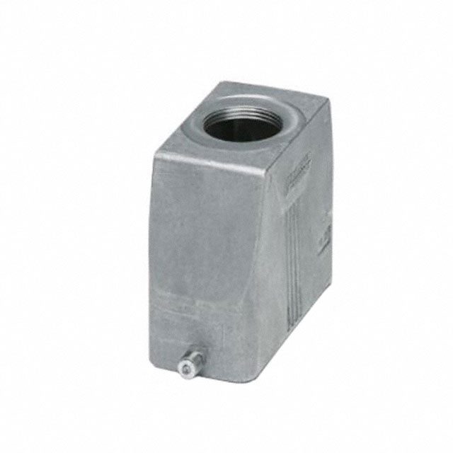 CONN HOOD TOP ENTRY SZB16 M32