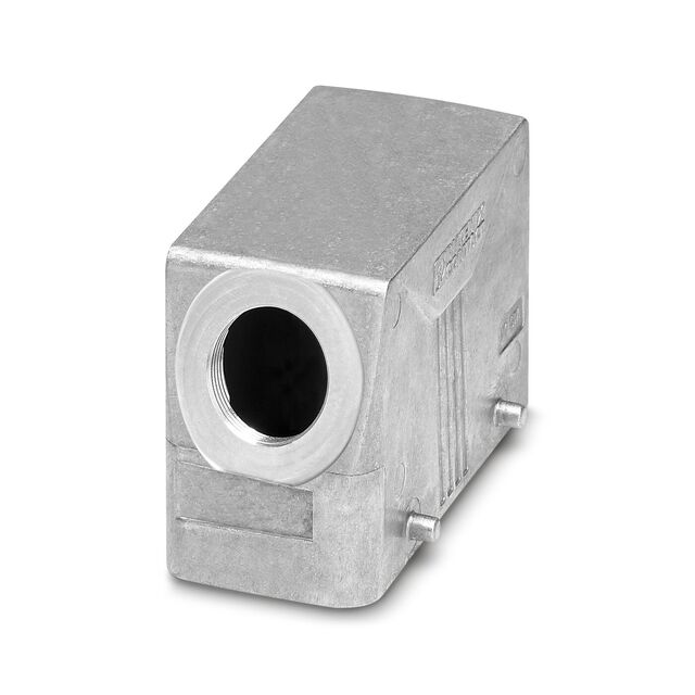 CONN HOOD SIDE ENTRY SZB16 M25