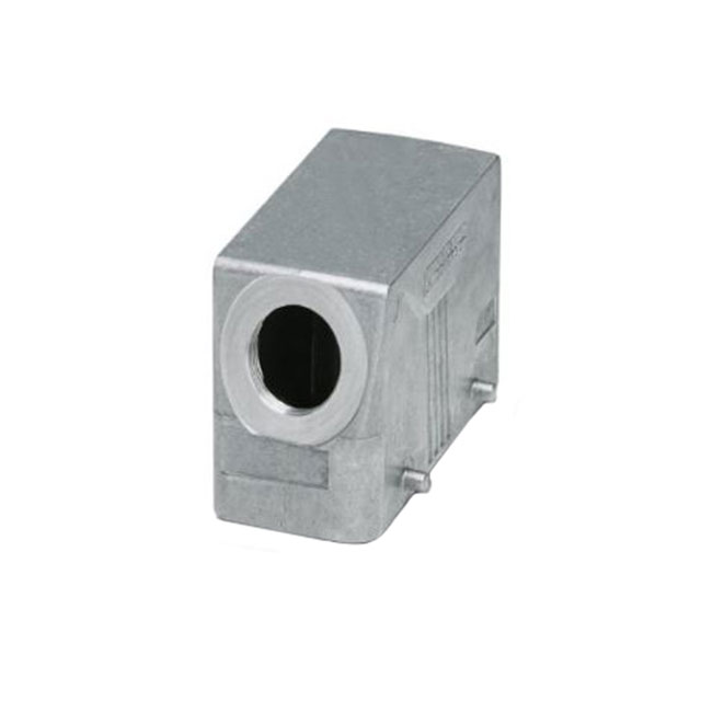CONN HOOD SIDE ENTRY SZB16 M32