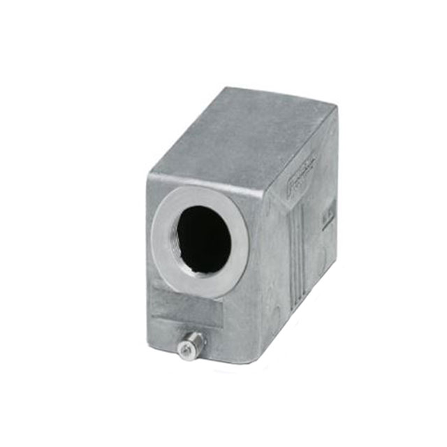 CONN HOOD SIDE ENTRY SZB16 M32