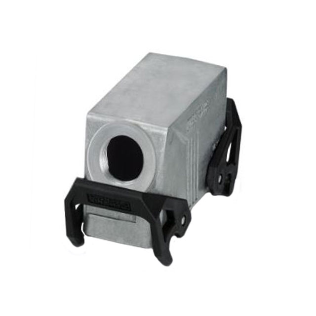 CONN HOOD SIDE ENTRY SZB16 M32