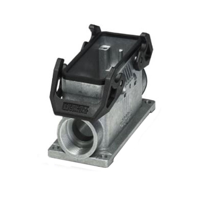CONN BASE SIDE ENTRY SZB16 M25