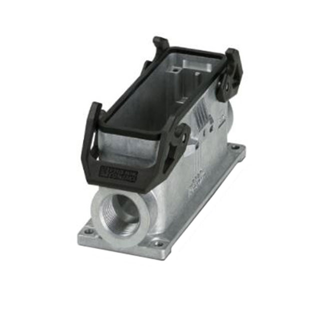 CONN BASE SIDE ENTRY SZB24 M25