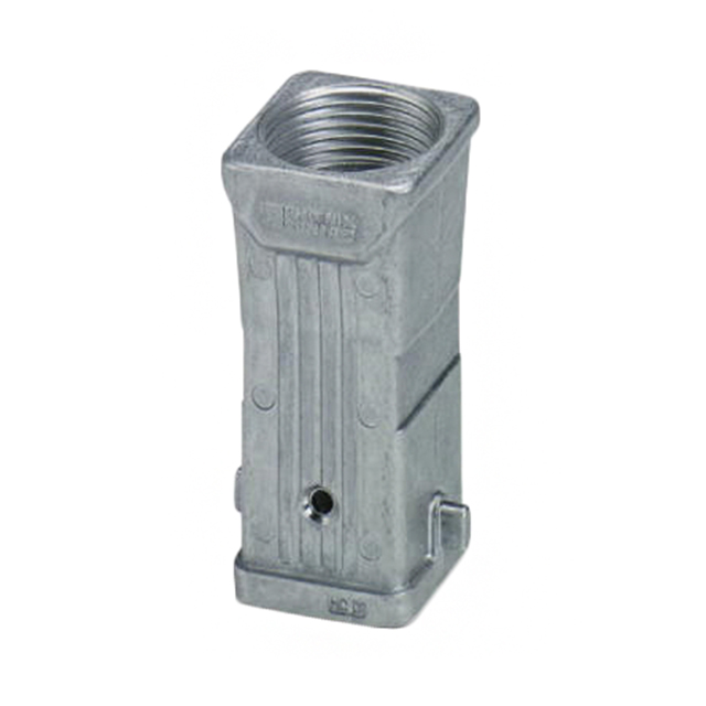 SLEEVE HOUSING D7 FOR SINGLE LOC