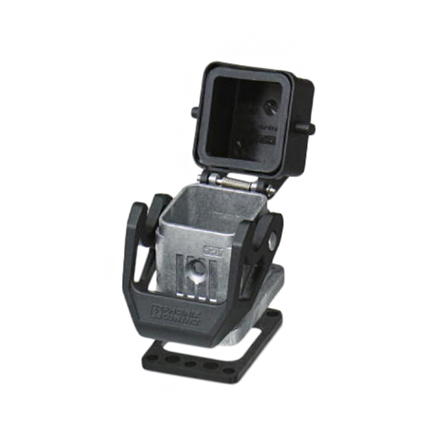 CONN BASE BOTTOM SZD7
